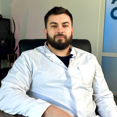 Чуйко Марк Андрійович
