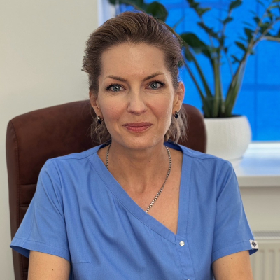 Гаврічкова Наталя Федорівна