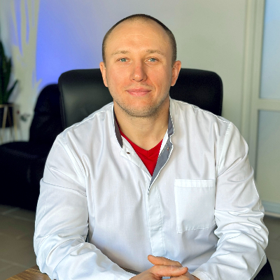 Удовиця Максим Григорович